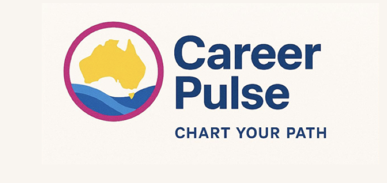 CareerPulse - Chart Your Path